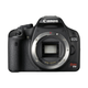 Illustration for article titled Canon EOS Rebel T1i First Hands On: 50Ds Sensor, 1080p Vids, $899 (!!)